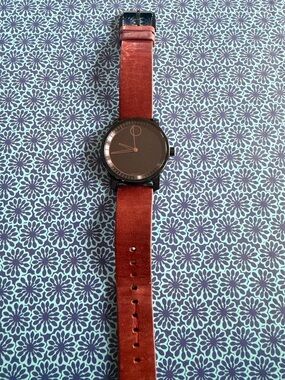Movado Bold Quartz